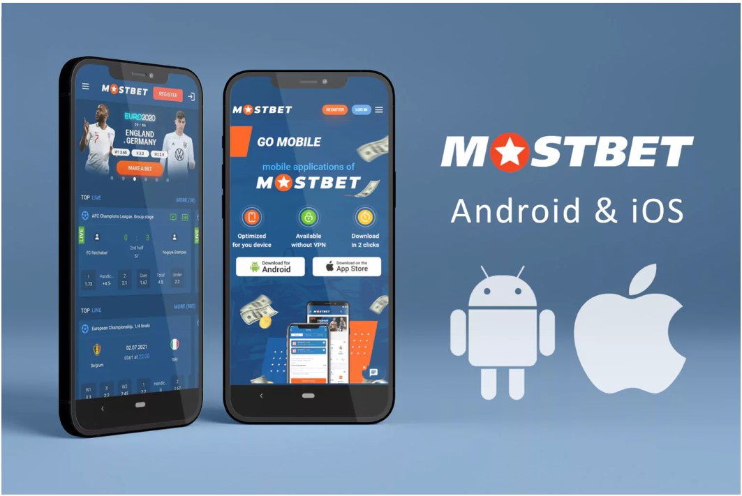 Mostbet App Download And Install