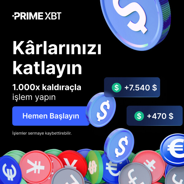 PrimeXBT Trading Platform Kripto Ticaretinde Yeni Bir Dönem