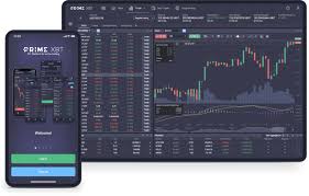 Streamline Your Trading Experience with PrimeXBT Support Bot