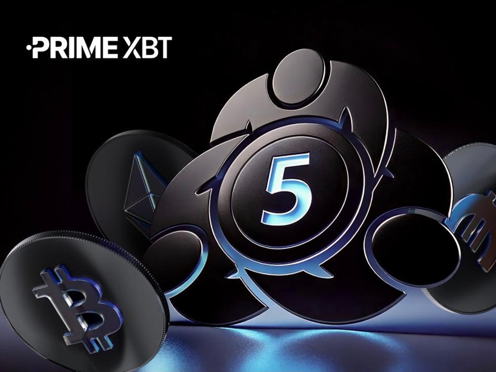 The Future of Trading PrimeXBT Unleashed
