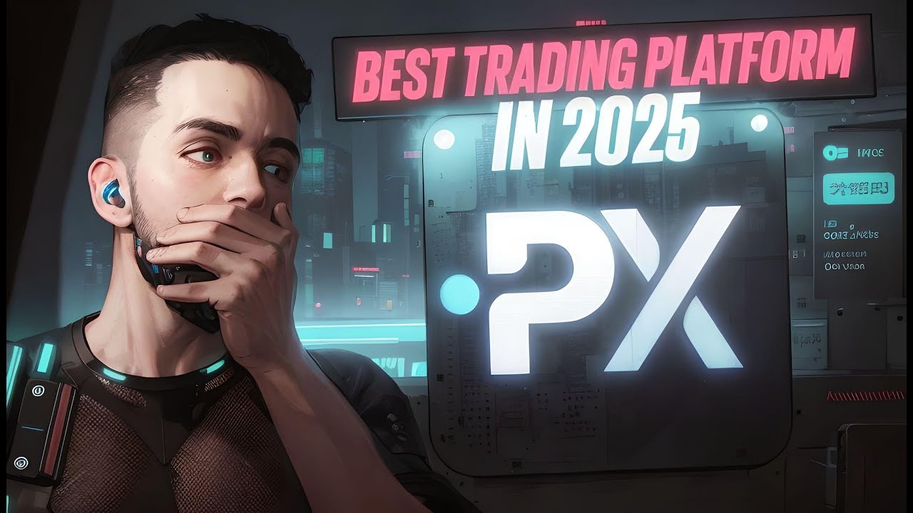 Unlocking Financial Opportunities with PrimeXBT Trade