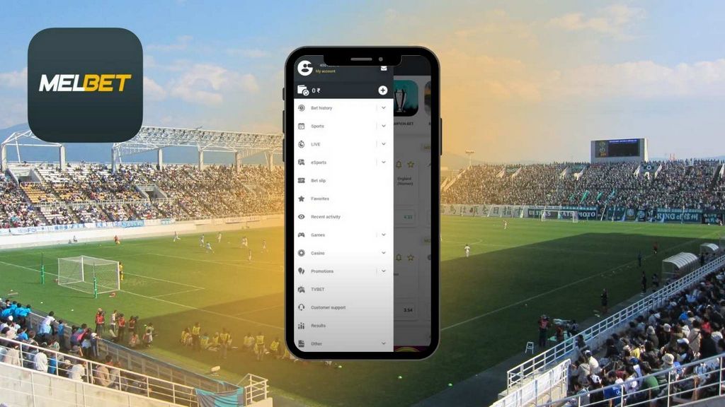 You Can Play On The Go! Melbet Application Testimonial 2025