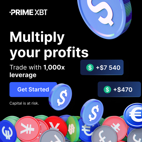 Understanding the Advantages of Crypto Trading PrimeXBT
