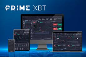Unlocking Profit Potential with PrimeXBT Trade